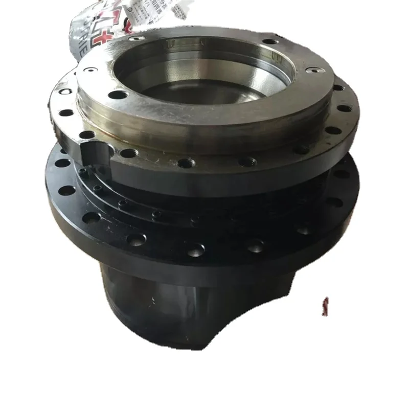 Rotary drive motor reducer GFT80/GFT110 GFT 24 T3 5129 I=137 GFT80W3B99-65 for rotary drilling rig