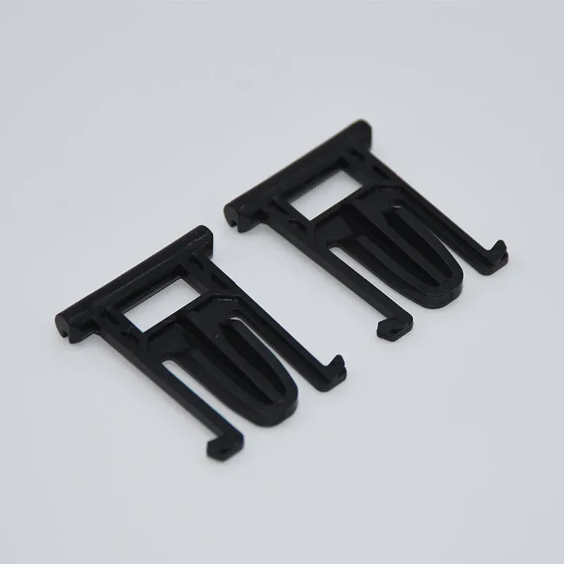 2pc Scanner Document Feeder Hinge CE538-40006 CE538-60135 For HP M1212 M1213 M1216 M1522 M1530 M1536 CM1415 M175 M276 3055 3052