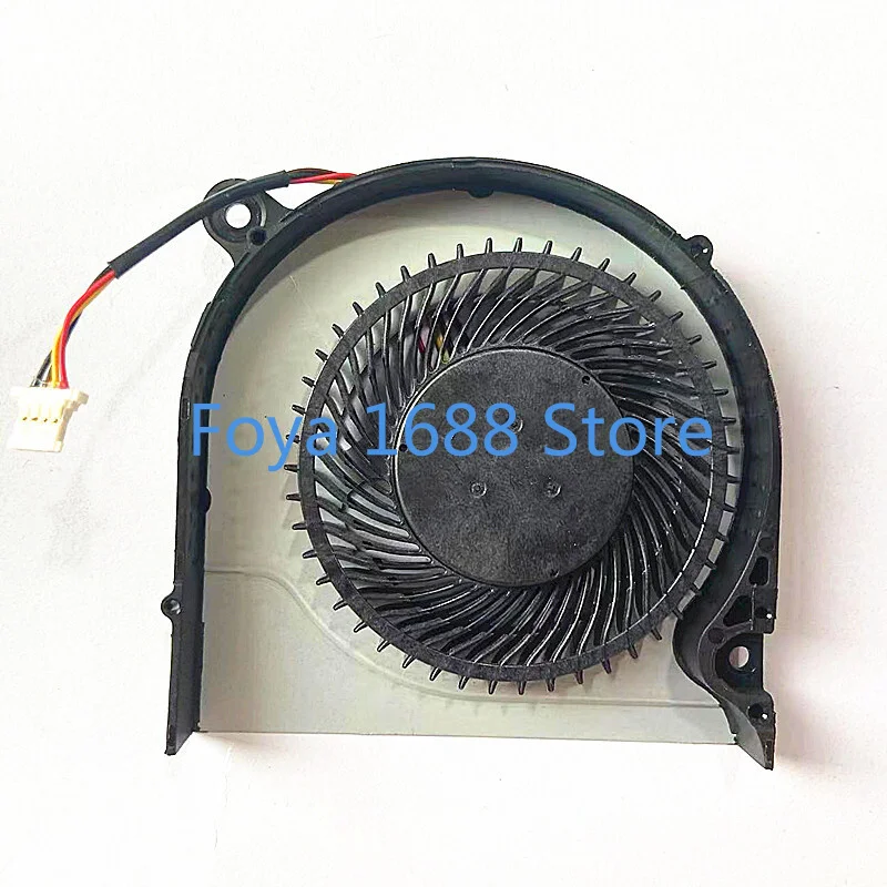 Cooling fan for Acer VNitro 3 AN515-51 52 41 42 N17C1 AN515-52-562T