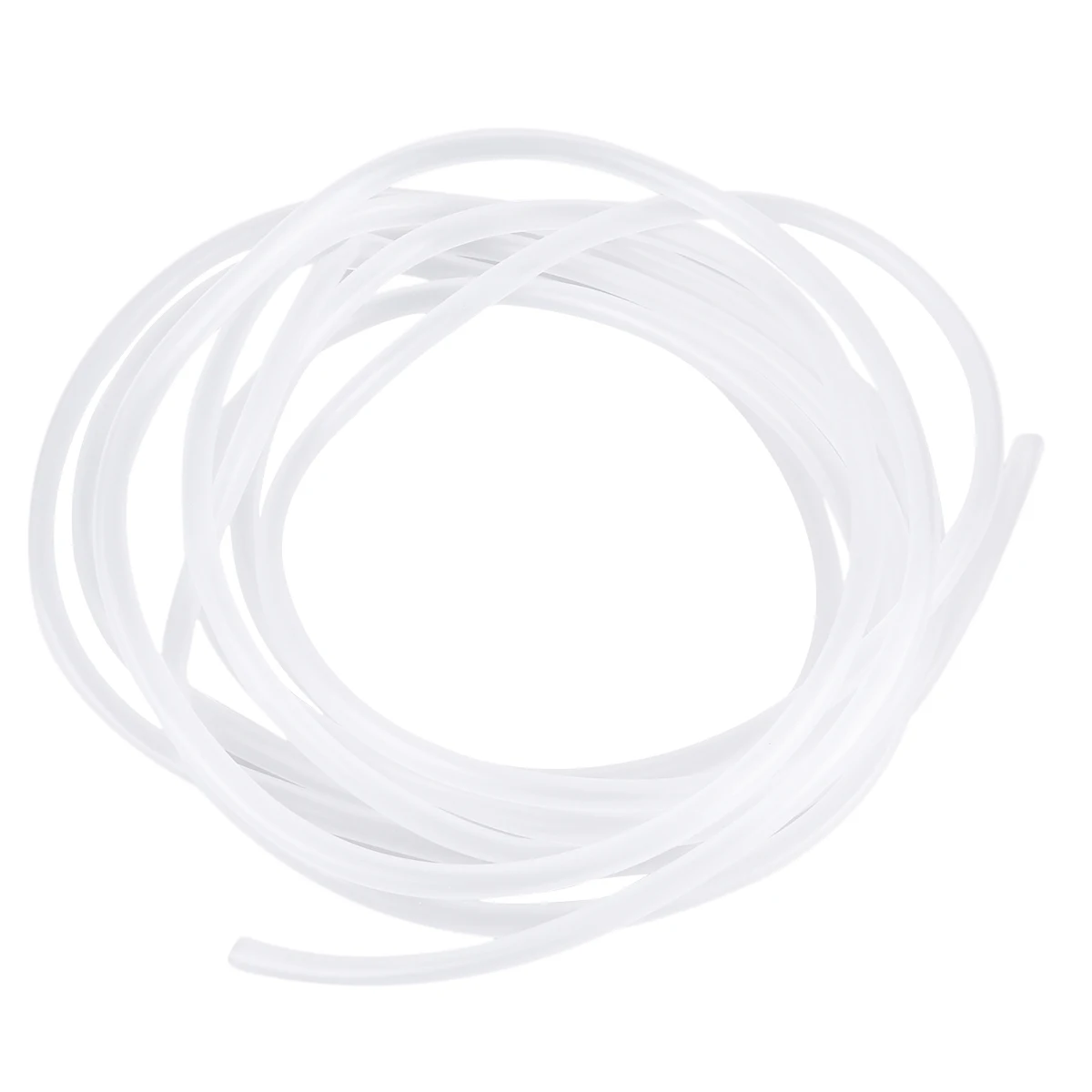 

5M Submersible Pump Pipeline High Pressure Flexible Drain Pipe Extension Tube for 3W 5W 8W Pumps Long Lasting Material Easy