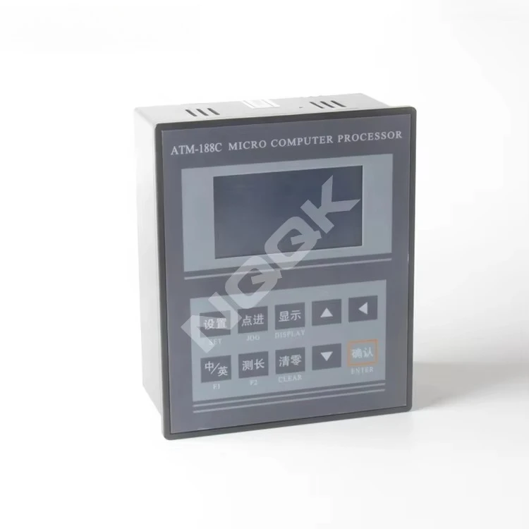 ATM-188C MICRO COMPUTER PROCESSOR for Packing Machine Panel