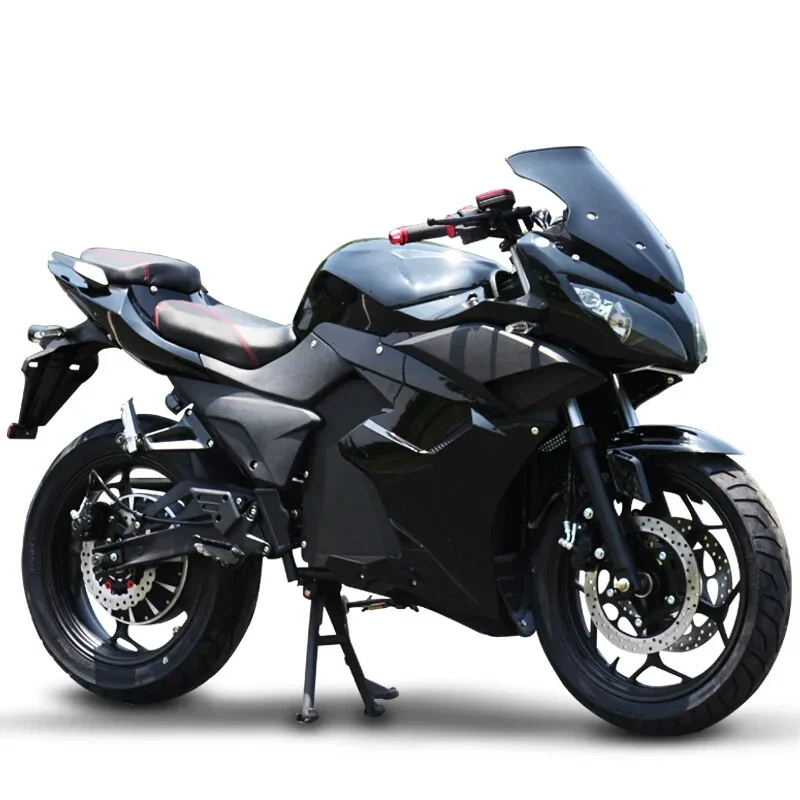 2023 Sport 125cc /150cc 3000W Motorfiets In China