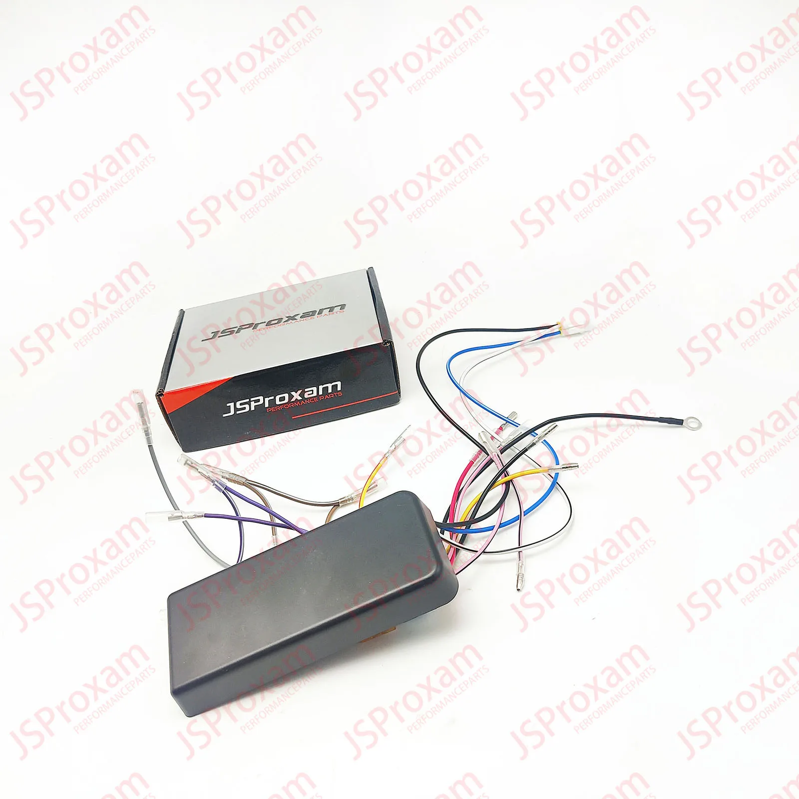 SD897 MPEM for SeaDoo 787/800 XP 1995-1996