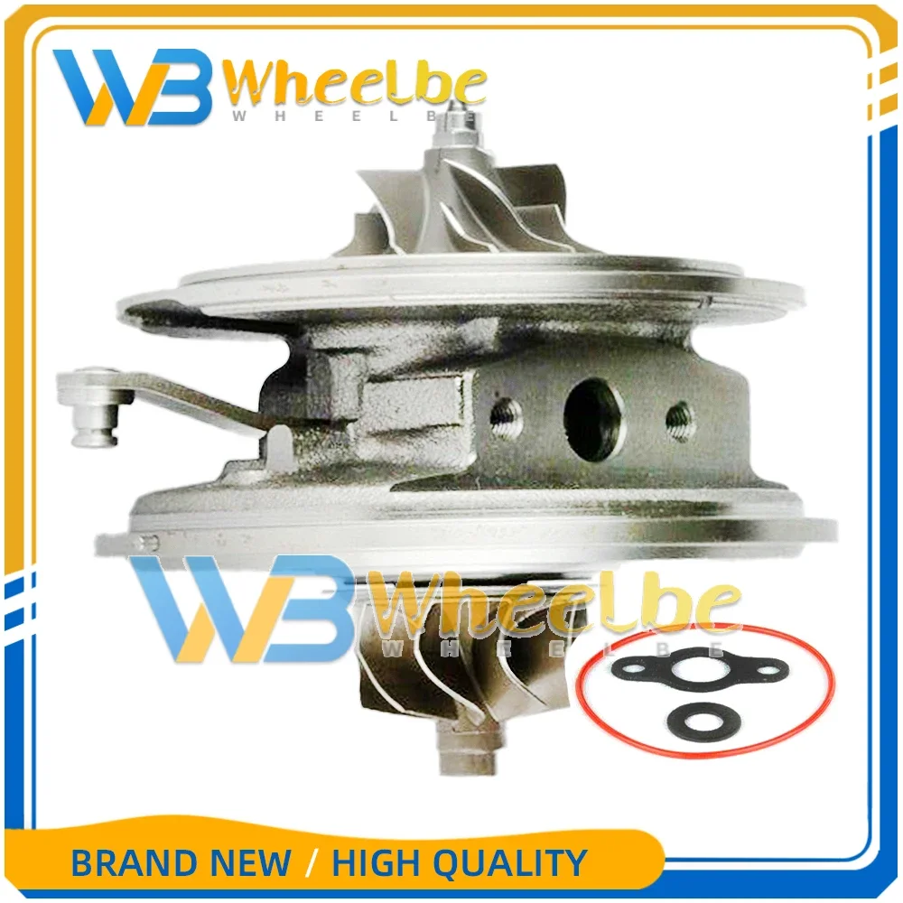 

New Turbine Cartridge Turbo Core CHRA For Great Wall Haval H6 4D20 2.0L 110Kw Diesel assy 815479-0002 815479-5010S 1118100-XED1