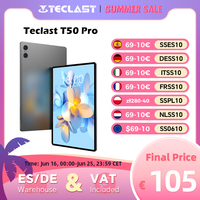 Teclast T50Pro Tablet 11\
