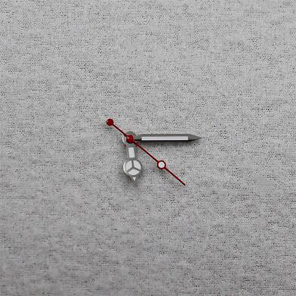 Xanh Đồng Hồ Phát Quang Tay 8*12*12MM Lặn Kim Đồng Hồ Cơ Báo 8215 2813 phong Trào 8200