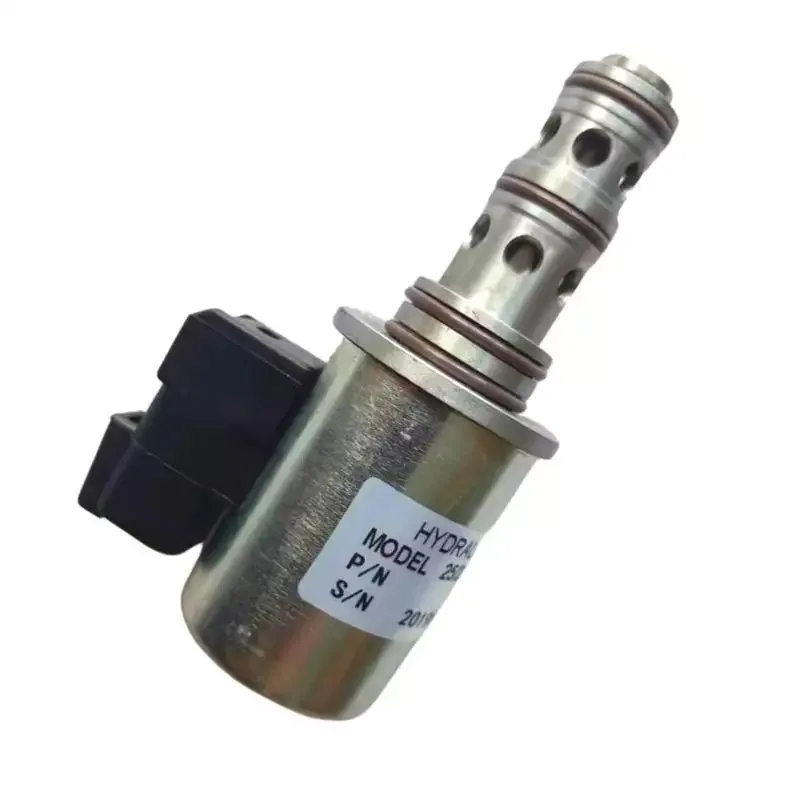 

Excavator Solenoid Valve 25/220994 25-220994 25220994 For JCB Parts 3CX & 4CX