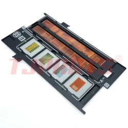 1PC X 1423040 Photo Holder Assy Film Slide 35mm Negative Holder & Cover Guide for Epson V500 V550 V600 4490 2450 3170 3200