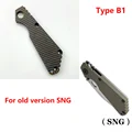 1 pair Type B1