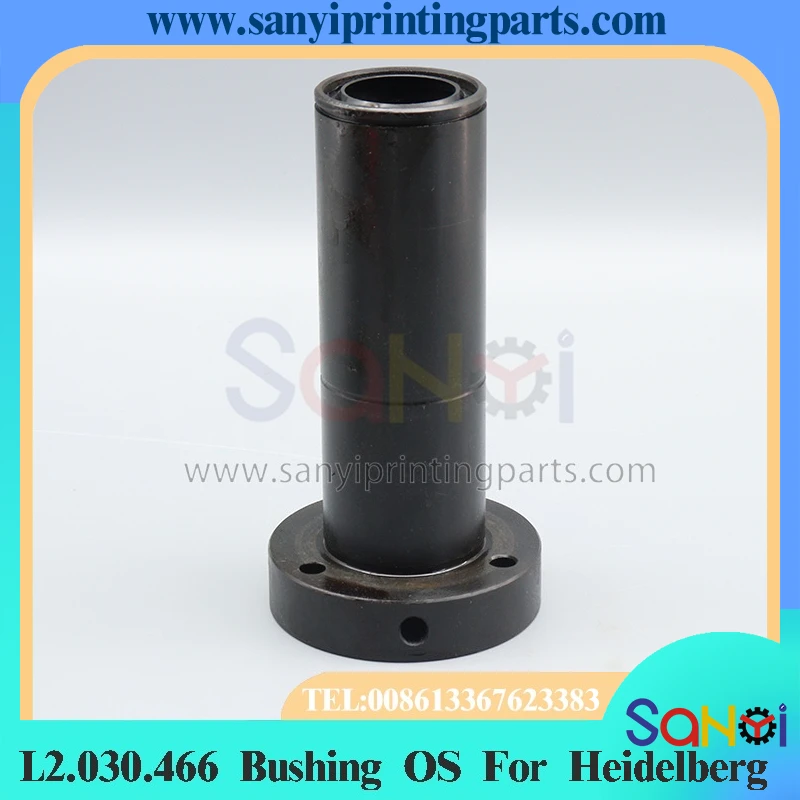 

L2.030.466 Water Roll Sleeve Bearing Bushing OS For CD74 XL75 Offset Printing Machinery Parts