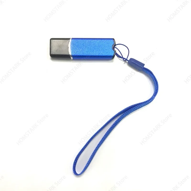 USB Hardware Security Dongle, Software Authorization Lock Security Token for Industrial Software Protection Equipment Accessory