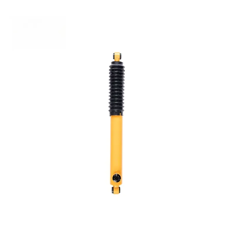 Suspension Parts Front and Rear Hydraulic Shock sorber Adjustle