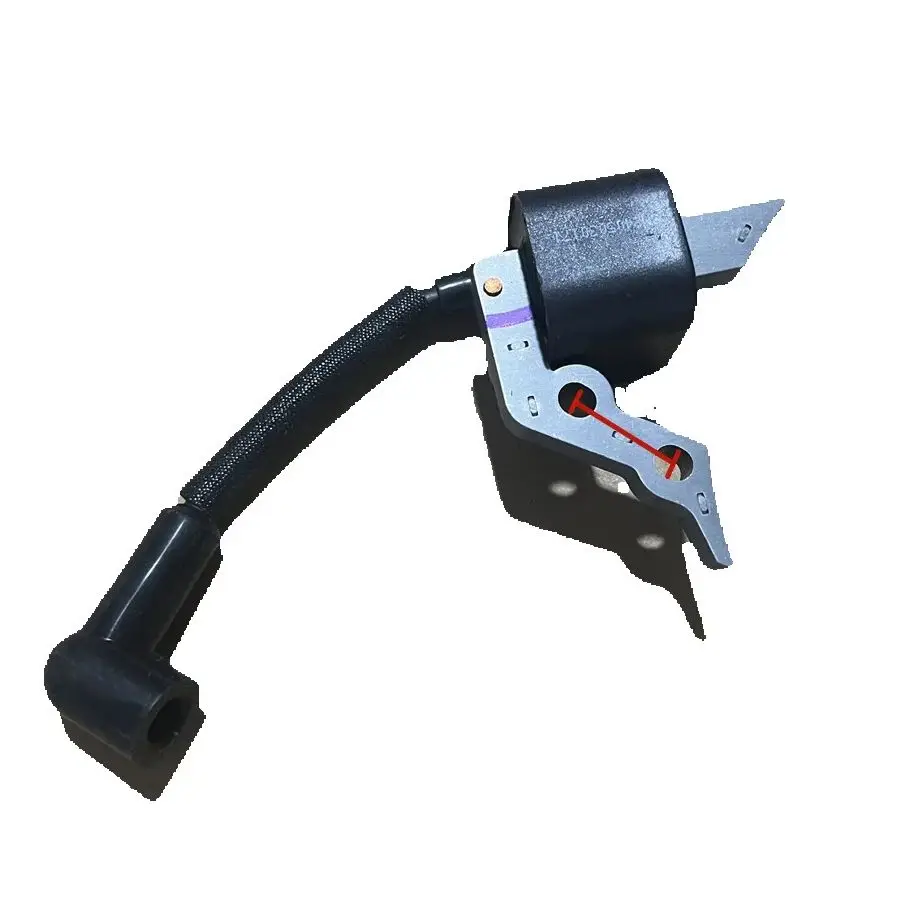 

Ignition coil Magneto For Powertec PPLM 42 / PPLM42-2 / PPLM 42-2 / Yellow Gardenline YGL N. G. 4299 . Lawnmower Parts