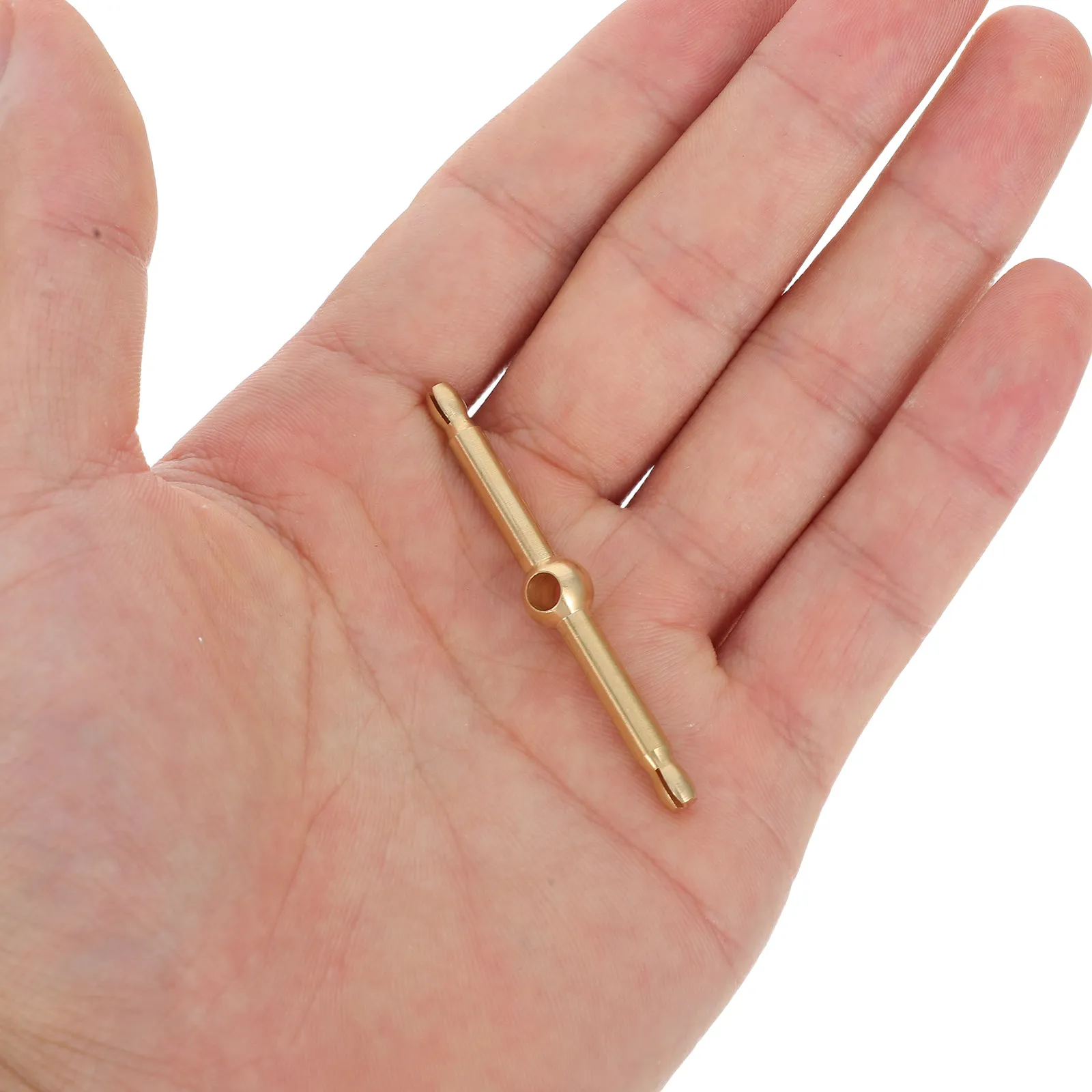 Raw Copper Alto Saxophone Key Lever Component Improves Consistency Reduces Repairs Fits Most Alto Sax Models Wind