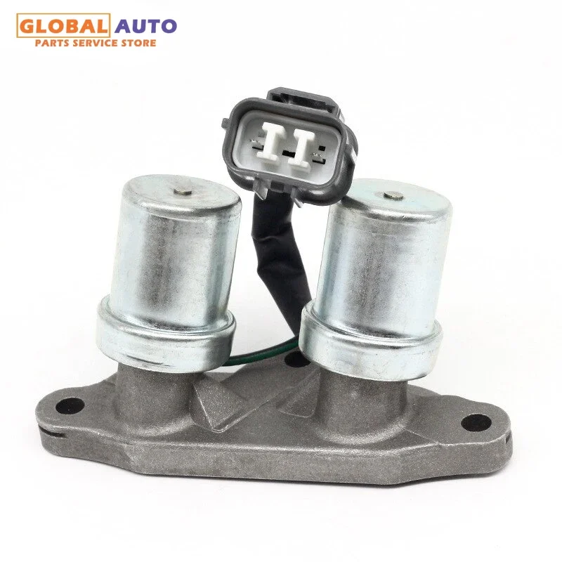 New Transmission Shift Control Solenoid for 1995-02 Honda Accord V6 1999-01 Odyssey  28200-P0Z-003 Automobiles Parts