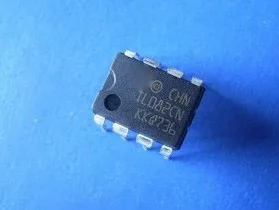 5 Teile/los Neue TL082 Integrierte schaltung IC Gute Qualität Auf Lager