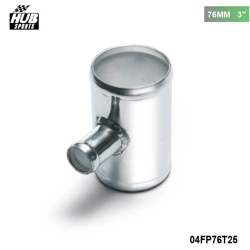 76Mm 3" T-Piece Alu…