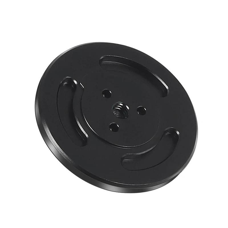 1/4 Halterung Magnetfuß Handyhalter Magnet Stativadapter für DJI OM7 7P OM6 OM5 Stabilisator für MagSafe iPhone 15 14 – Detail 7
