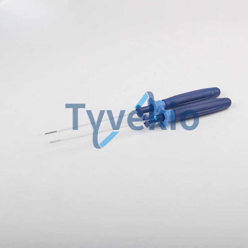Limited Offer Orthopedic Equipment Cartilage Damage Repair Orthopedic PEEK Suture Repair Accessories