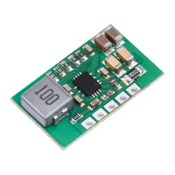 Mini DC-DC 3-20V To 5V 12V 2A Step Up Step Down Power Supply Module Voltage Regulator Boost Buck Converter