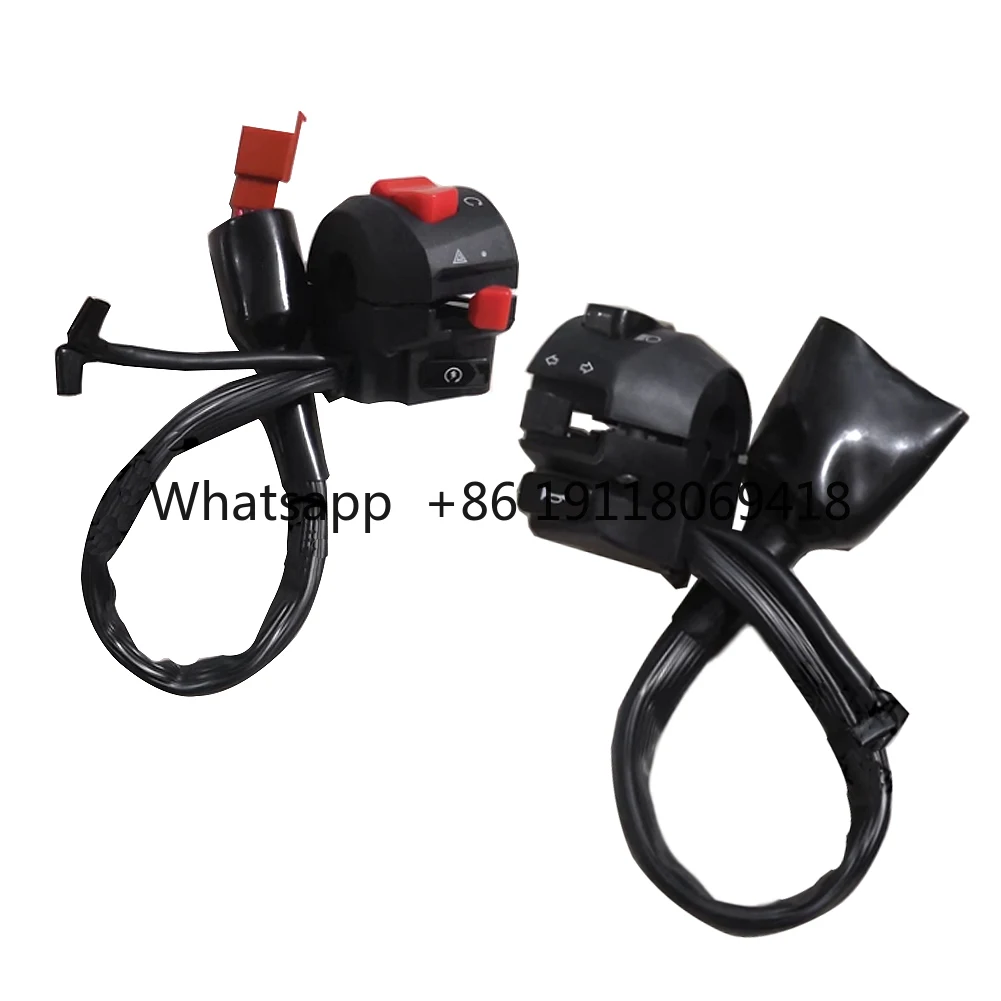 For Benelli TNT125 … - image