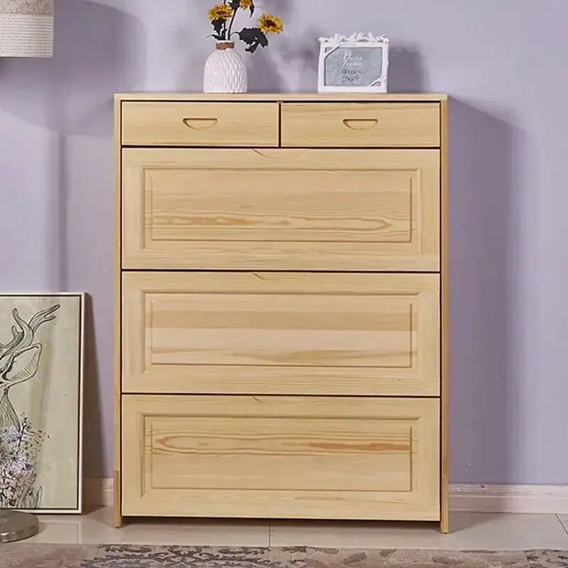 Boots Space Saving Shoe Cabinets Modern Door Closed Multi Layer Shoe Cabinets Designs Closed Armario Para Zapatos Home Furniture