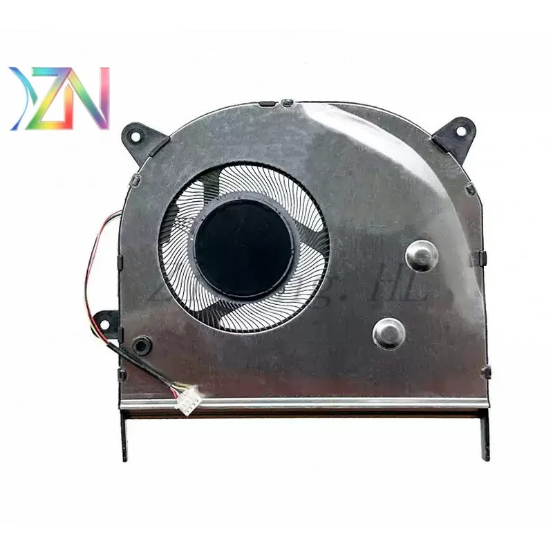 Laptop cooling fan  for ASUS/VivoBook 17 X712F X712FA