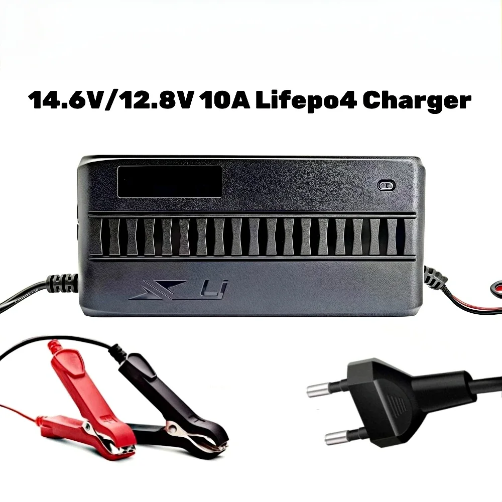 Lifepo4 batterij 12V 20Ah LiFePo4 Batterij Lithium-ijzerfosfaat Batterijen Ingebouwde BMS Voor Solar Boot Geen Belasting