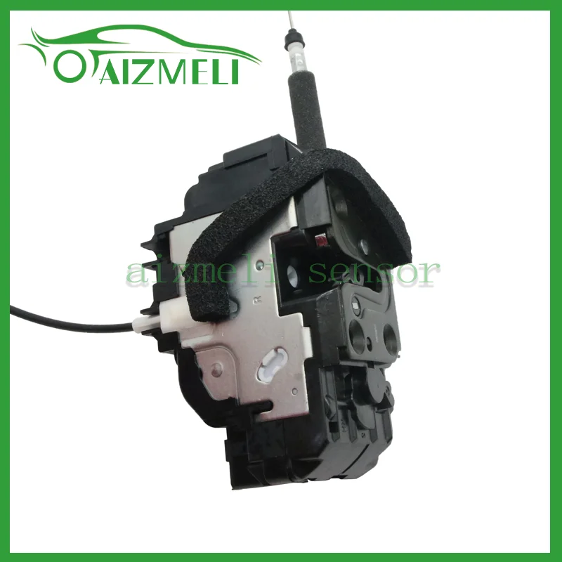 

Привод замка передней и задней левой и правой двери для Nissan Pathfinder R51 NP300 Navara D40 Frontier Suzuki Equator ACMAT OE 82501-EB30C