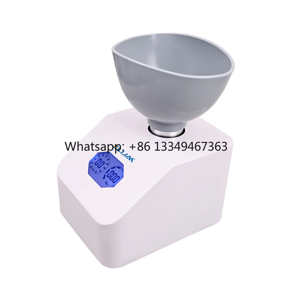 

Машина для смешивания и измельчения стоматологического оттискного материала