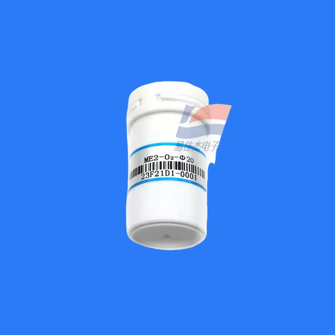 1 قطعة/ME2-O2-Φ20 مستشعر غاز الأكسجين مع استهلاك منخفض للطاقة ودقة عالية