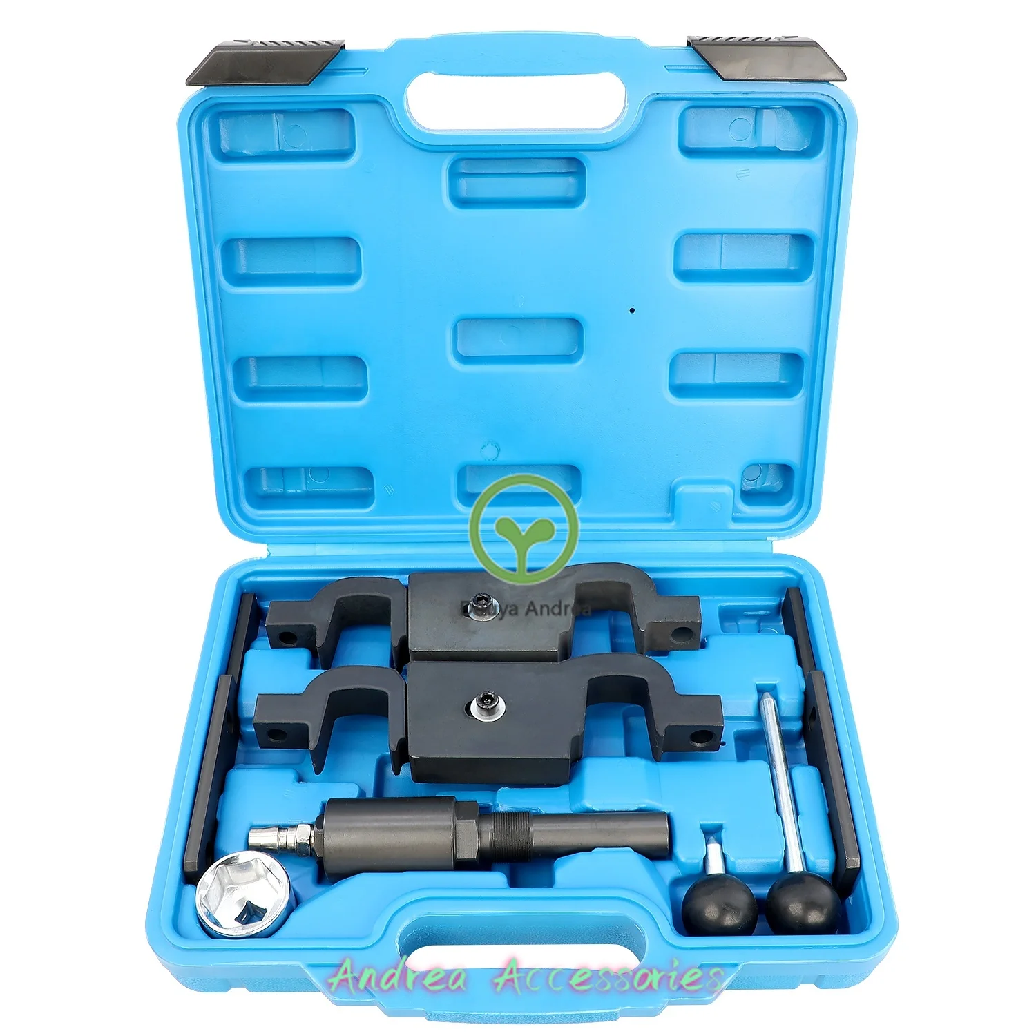 

Для Por sche Cayenne Panamera Boxster GTS Au di Q7 3,6 л 4,5 л 4,8 л V6 V8 набор инструментов для синхронизации двигателя распределительного вала