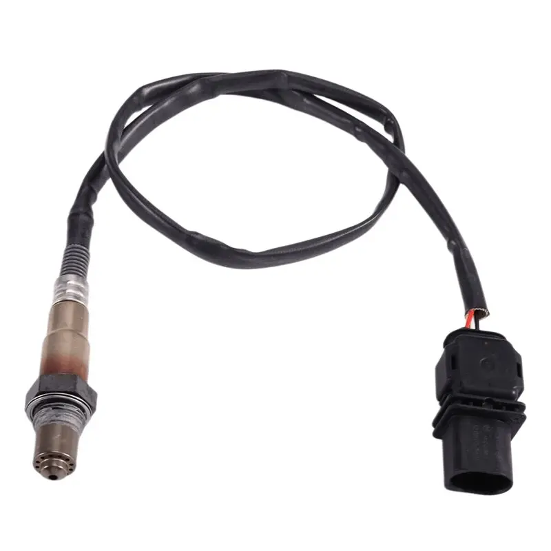 ABQB-Car O2 Sensor Oxygen Sensor 1928405207 For Ford Focus Taurus 2008-2018