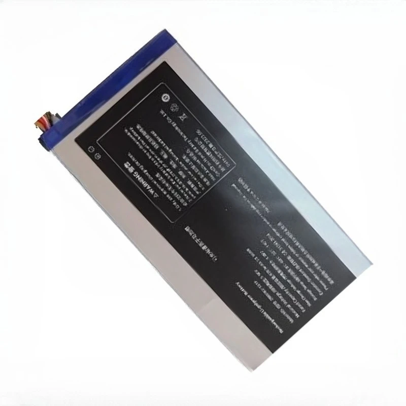 New High-quality High-Quality 3.8V 6200mAh Battery for ALLDOCUBE UCL3JT U1030128GB23482210774 2985162-1S1P Tablet Battery - Image 3