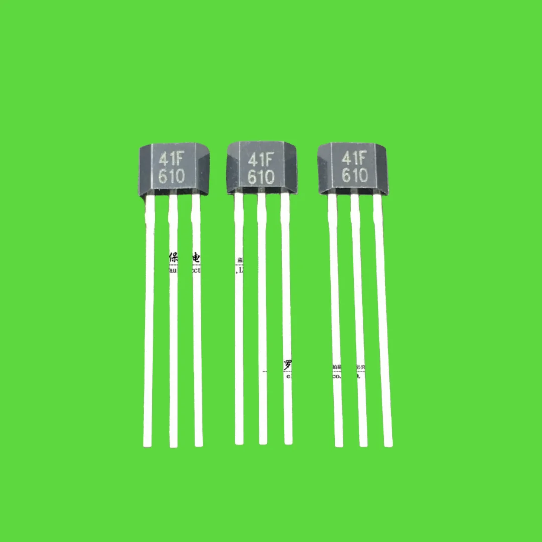 100PCS/ 41F/0H41/SH…