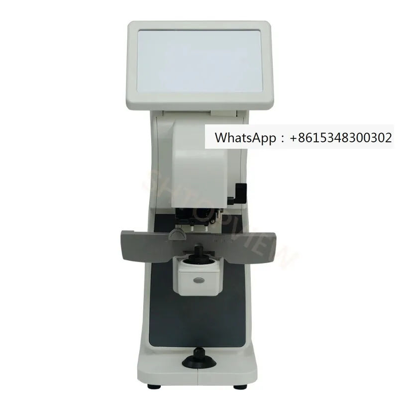 LM-260 auto Lensmeter China Newest Auto Digital Lens Meter Optometry equipment optics instruments for sale