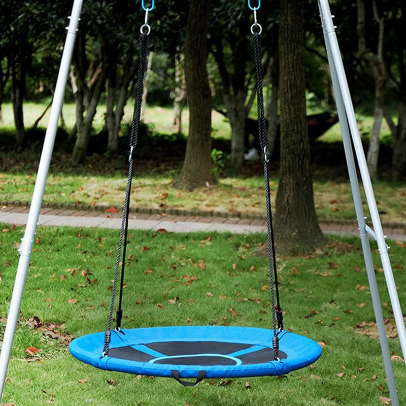 Balançoire suspendue de jardin - Kids Outdoor Nest Swing avis et prix