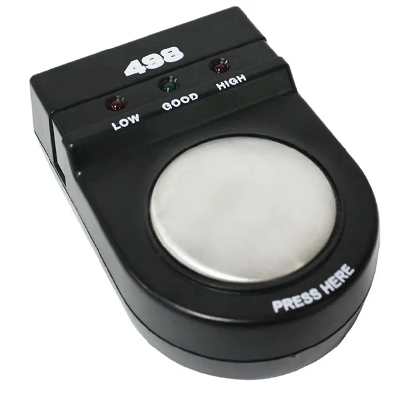Grounding Measurement Monitor Wristband 498 Anti-Static ESD Wrist Strap Tester Anti-Static Wristband Without ESD-A68E
