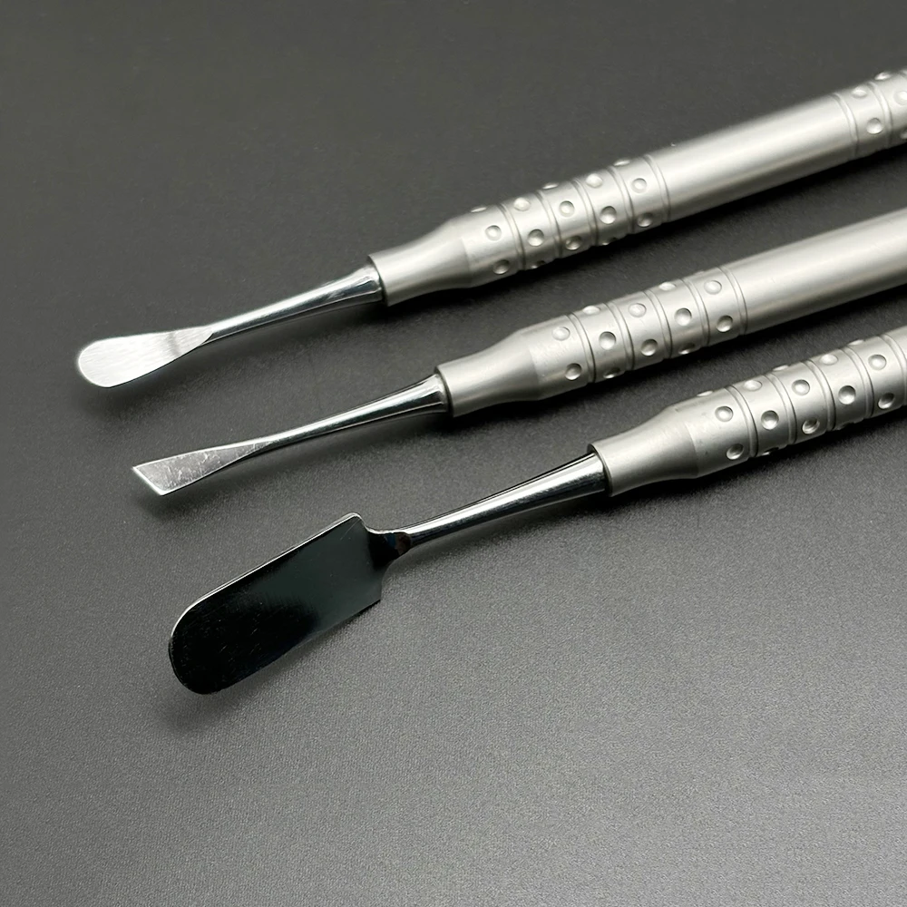 

Dental Implant Periosteal Elevator Tool for Retracting Separator dental surgical Supplies Dental Supplies