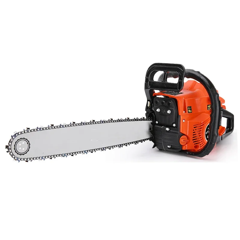 

7800W Household Multifunctional Small Portable Outdoor Handheld Logging Saw CS-9998 Gasoline Electric Chain Saw