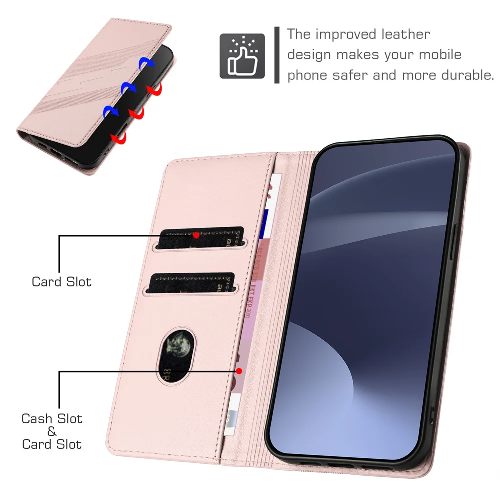 Wallet Flip Case Fo…