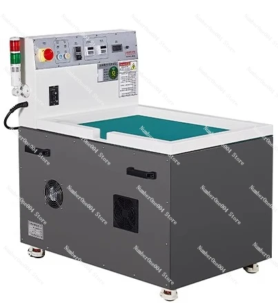 

Магнитное шлифование, полировка оборудования, детали из нержавеющей стали, меди и алюминия, поверхность, внутреннее отверстие, слой для снятия заусенцев