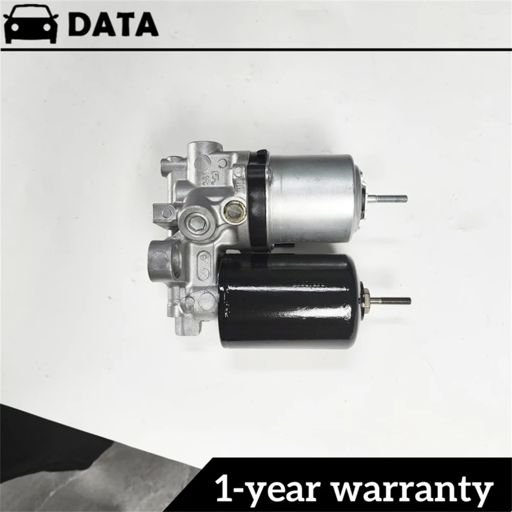 Newly dismantled Artudatech Anti Lock ABS Brake Pump Booster for Toyota Camry Hybrid 2012 2013 2014 2015 2016 2017 47070-33030 view 4