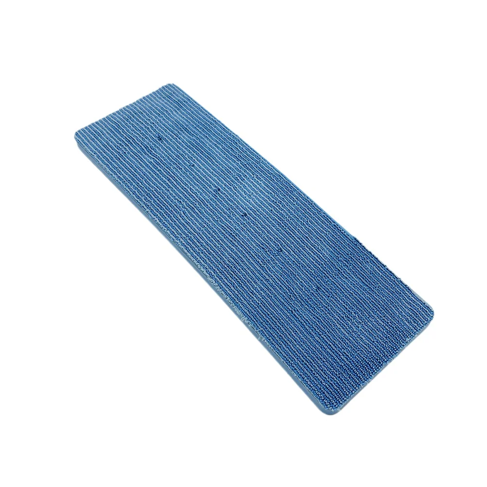 Microfiber Reinigingsdoekje Vervanging Voor Philips OneUp 3000/5000 Serie Mop Pad Voor Philips Oneup elektrische Mop Vervangbare Pad