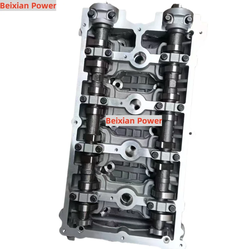 Manufacture In China Bare Engine 2.4L 4K22D4T Engine For Huang Hai Long Block