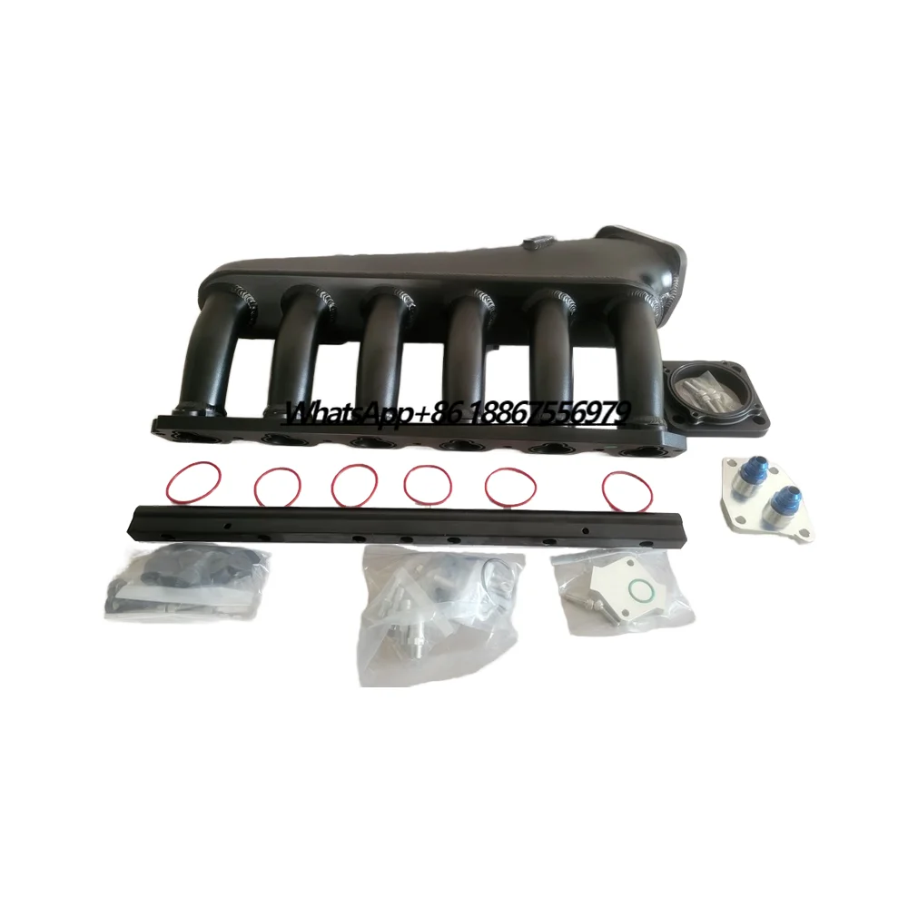 

Wholesale Auto Performance Parts M104 Intake Manifold for C124 300 CE-24 W140 300SEL S320 S280 2.8L L6