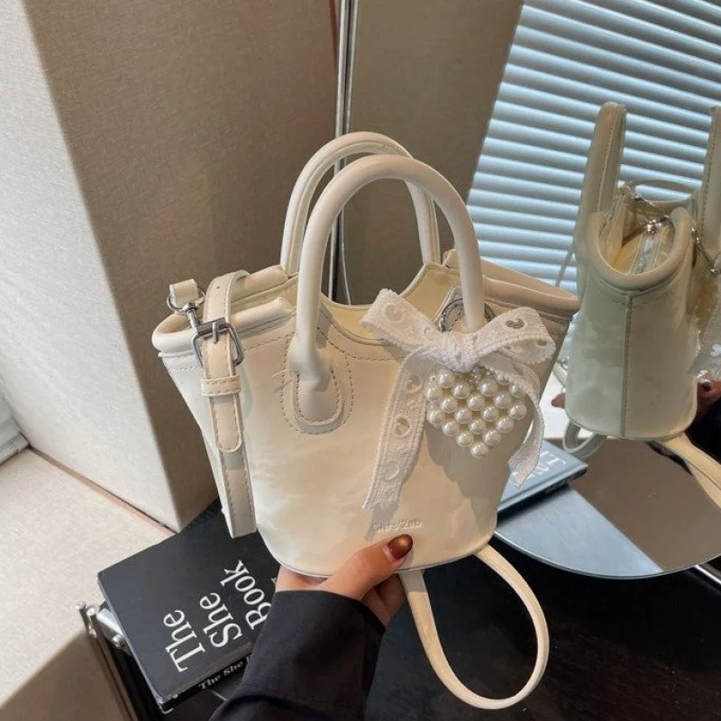 

Винтажная кожаная сумка-мессенджер для женщин с ремешком через плечо для практичного повседневного использования