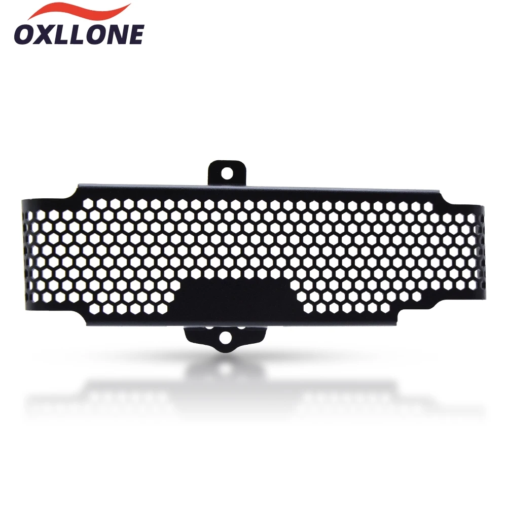 For Speed Triple 1050R S RS 1050 2011-2017 Accessories Motorcycle Radiator Grille Guard Water Tank Protection 2018 2019 2020