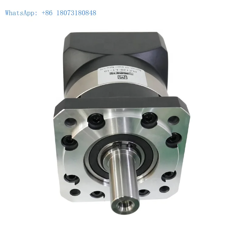 

PLF120-L2-20 Customized Economical custom speed ratio gearbox reducers