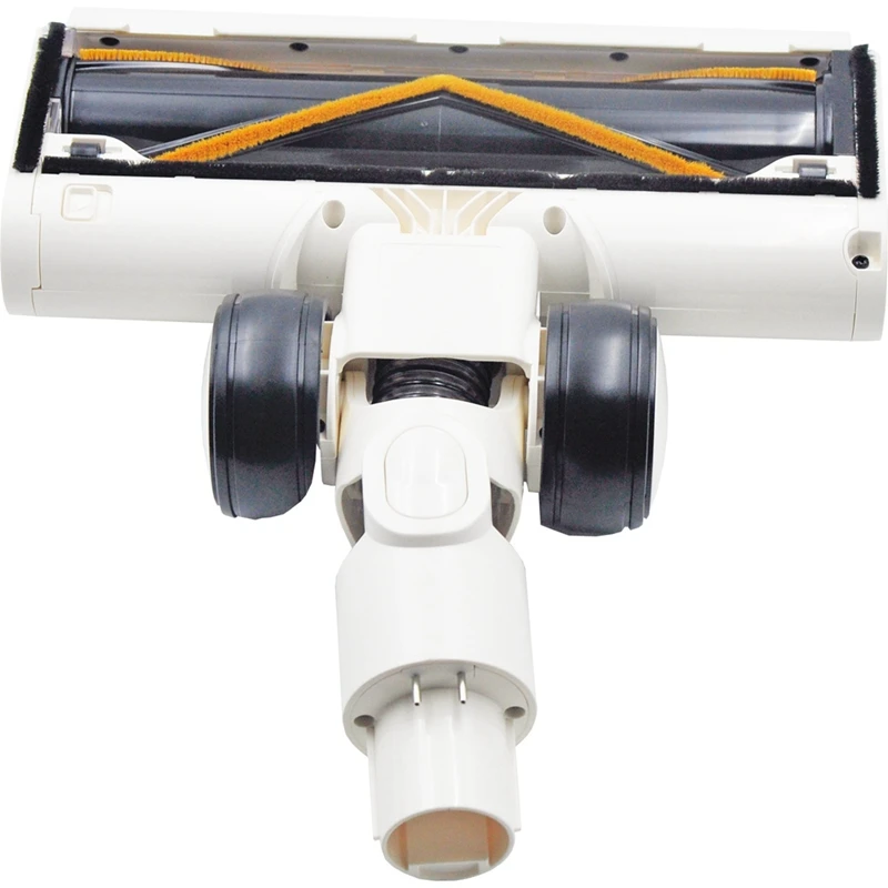 N38R_Bodenbürstenbaugruppe für Dreame T20 R10 V8 Staubsaugerzubehör